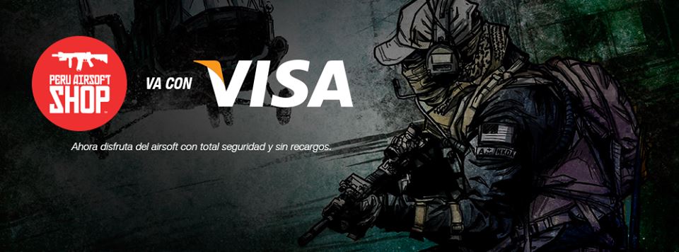 VISA